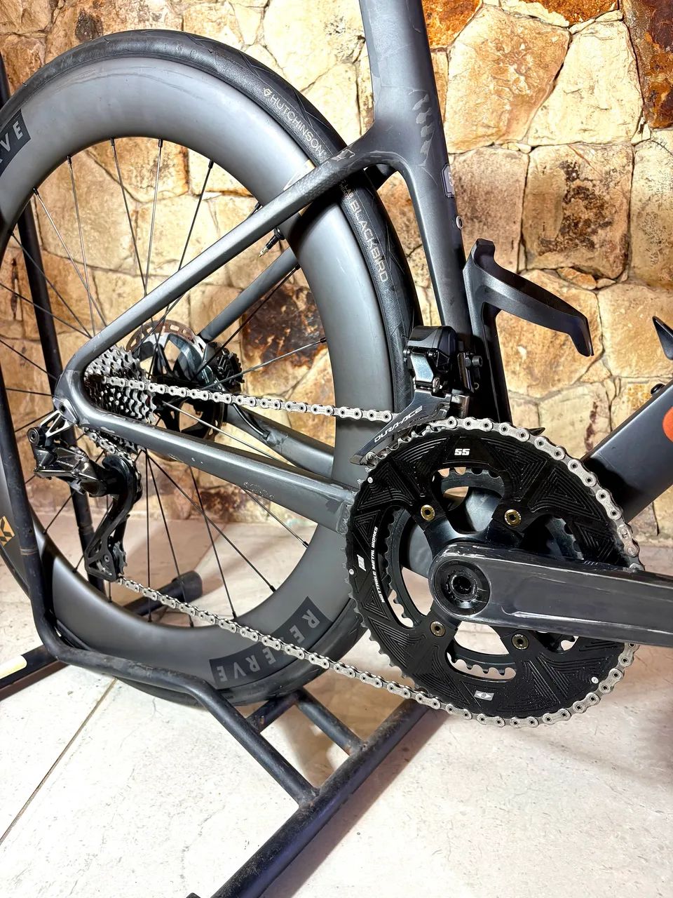 Cannondale SuperSix Evo  - Foto 3