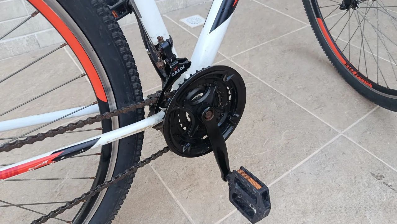 Bicicleta Caloi - bike - Foto 4