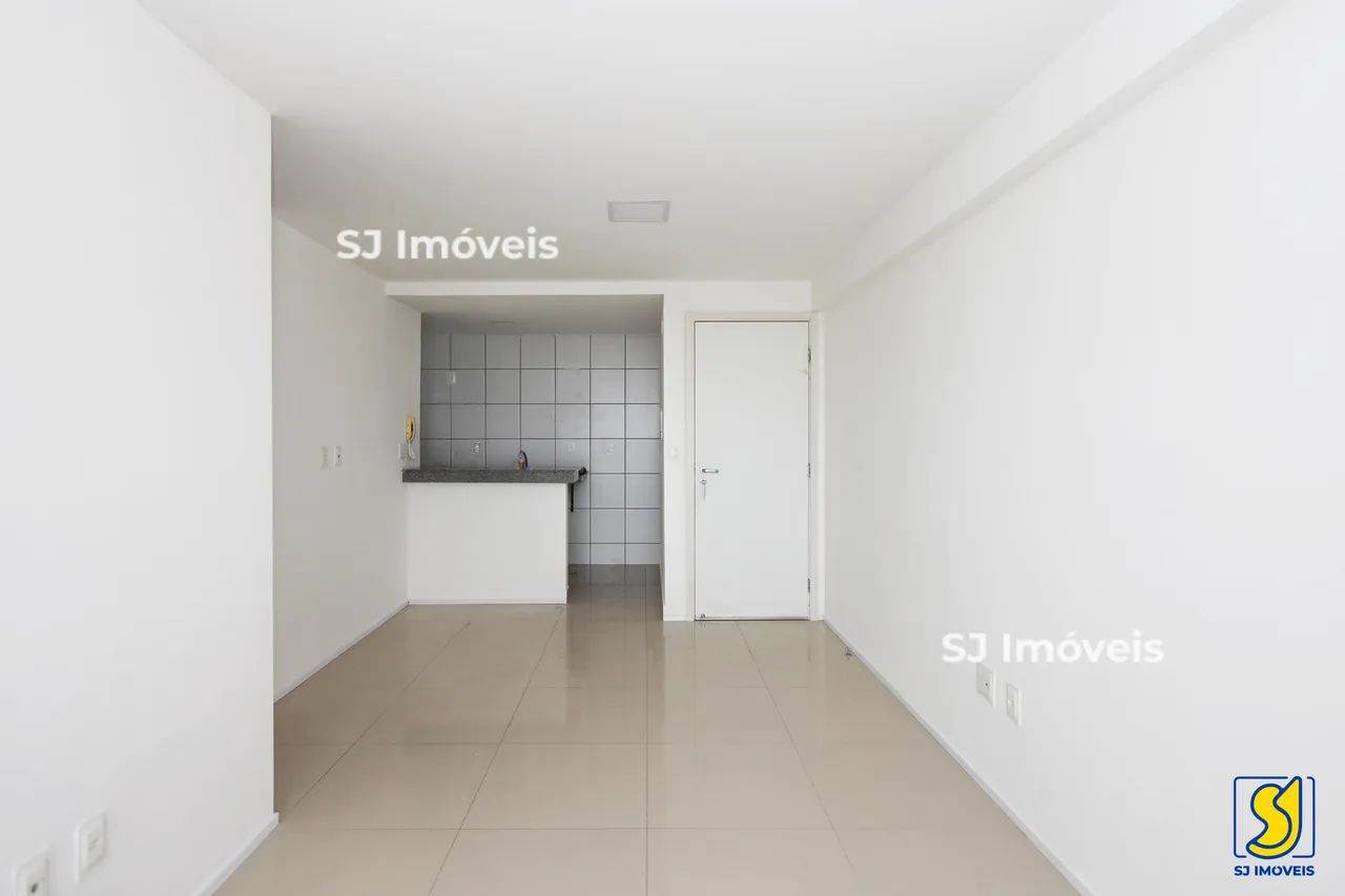 Apartamento para alugar em condomínio clube na Cidade 2000 - Foto 4