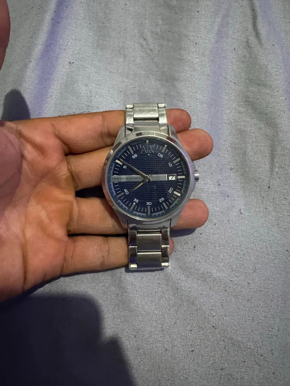Relógio Armani 