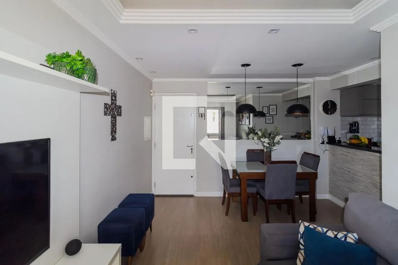 Apartamento à Venda - Vila Ema, 2 Quartos, 52 m2 - Foto 3