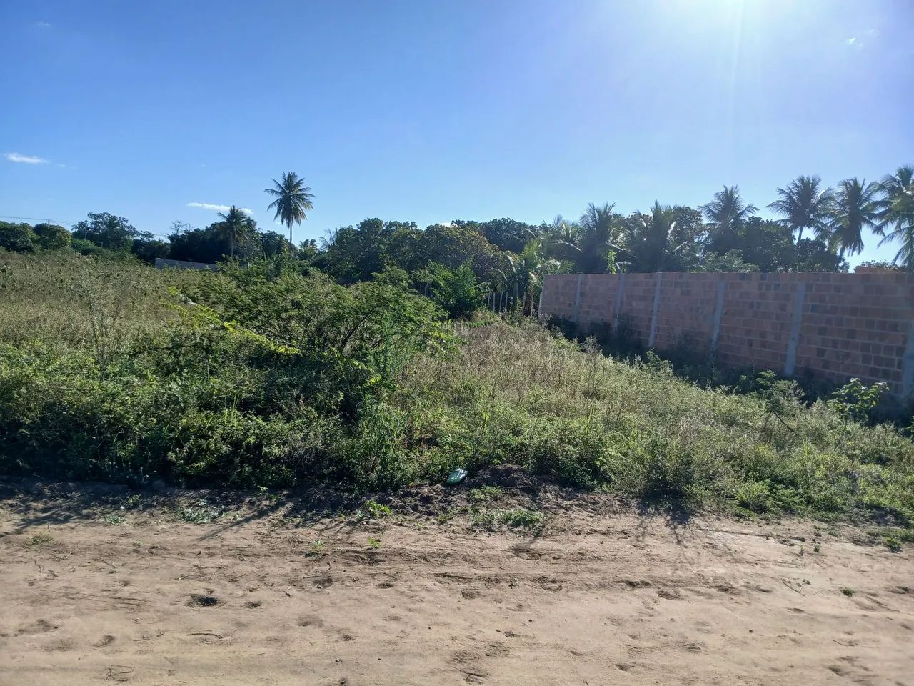 Vendo ou troco Terreno - Foto 3
