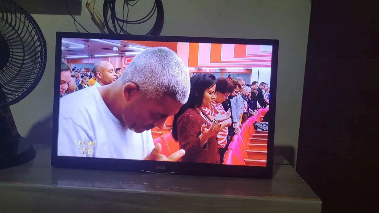 TV LG