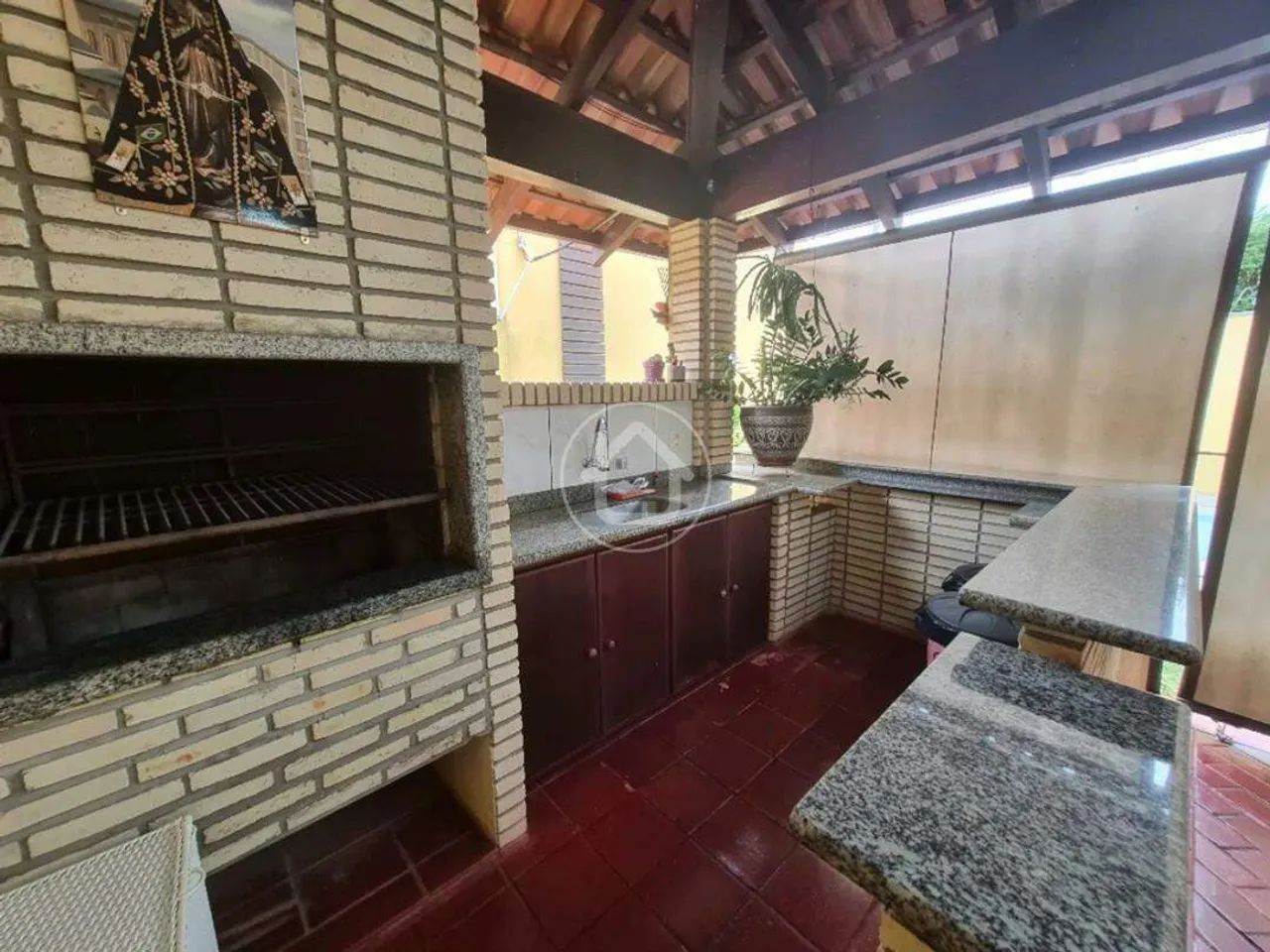 2 SUÍTES SENDO 1 COM SACADA, 2 QUARTOS, ESCRITÓRIO - Foto 5
