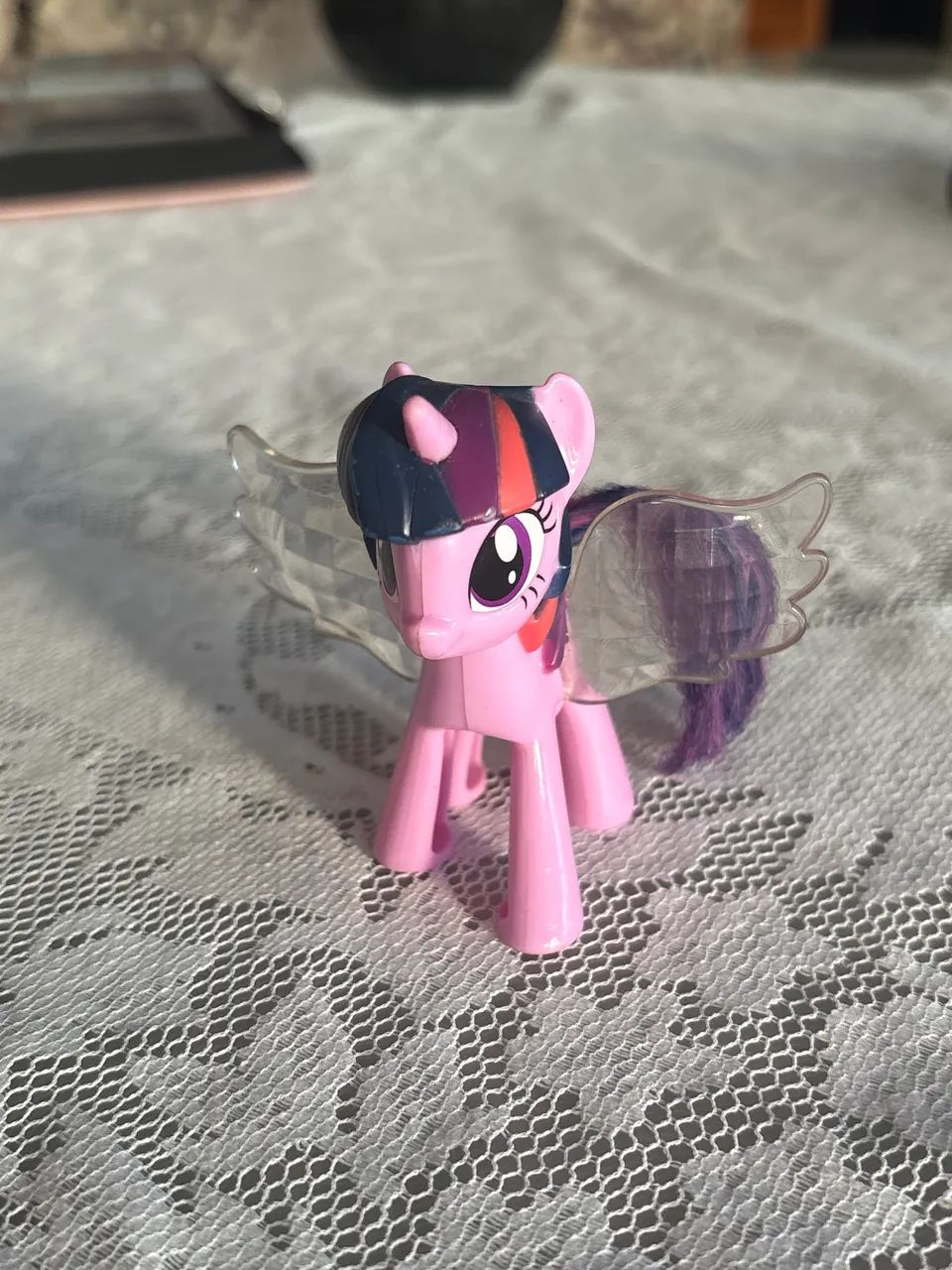 Twilight Sparkle | McDonald?s 2019 original 