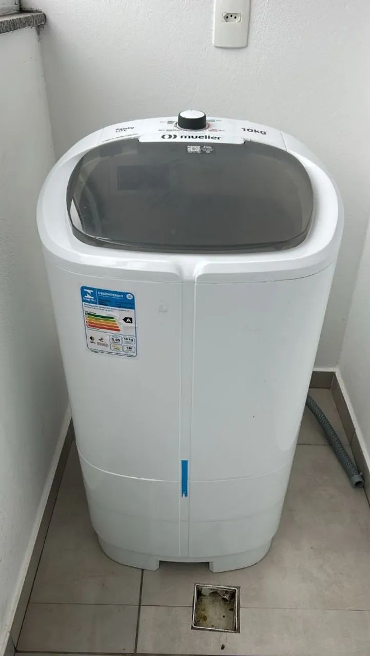 Vendo máquina tanquinho e centrífuga  - Foto 3