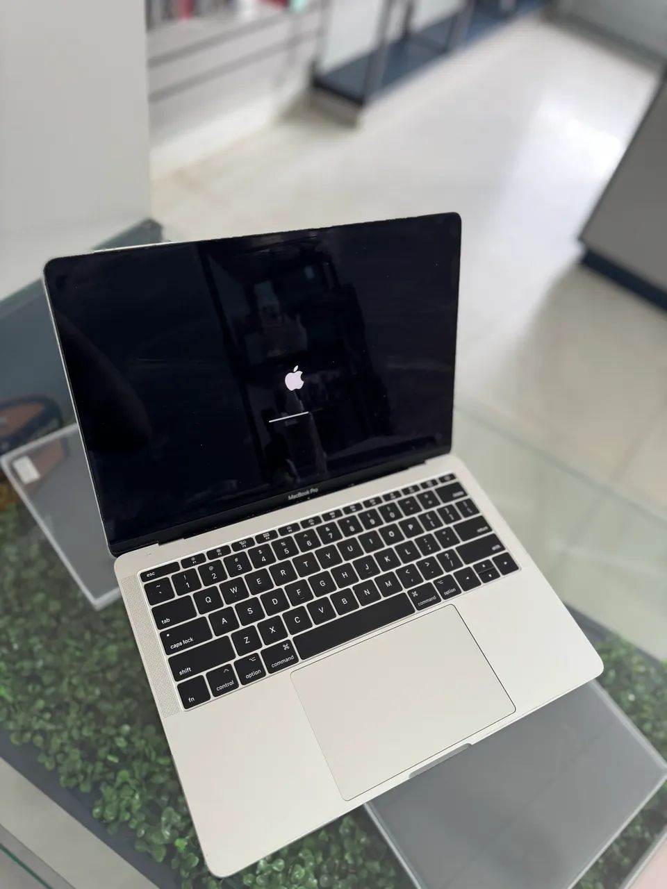 MacBook Pro i5 256gb R$2.300 - Notebooks - Mecejana, Boa Vista