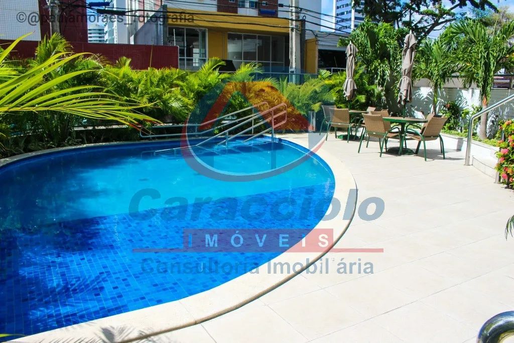 Carlos Drummond de Andrade | 4 Quartos | 136m² |