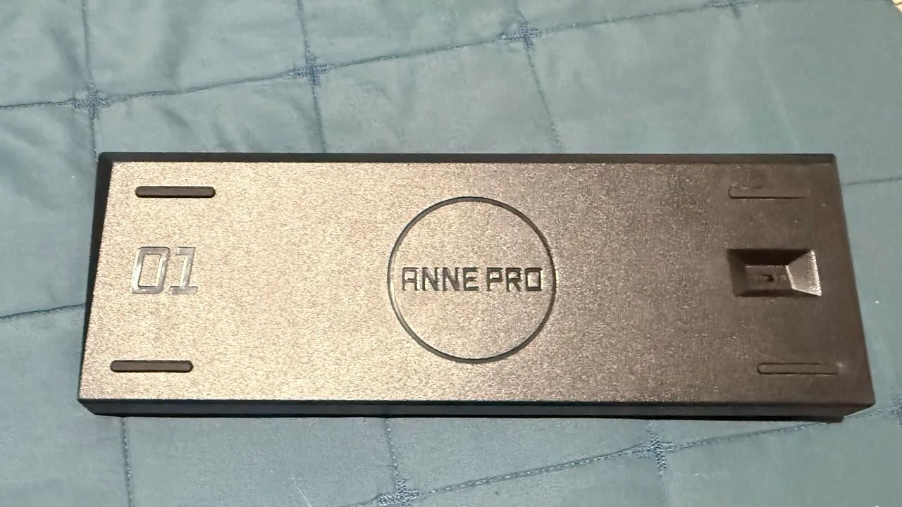 Anne pro 2 teclado gamer  - Foto 5
