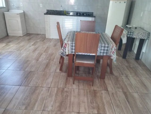 Aluguel de Casa Areias do Meio - Foto 4