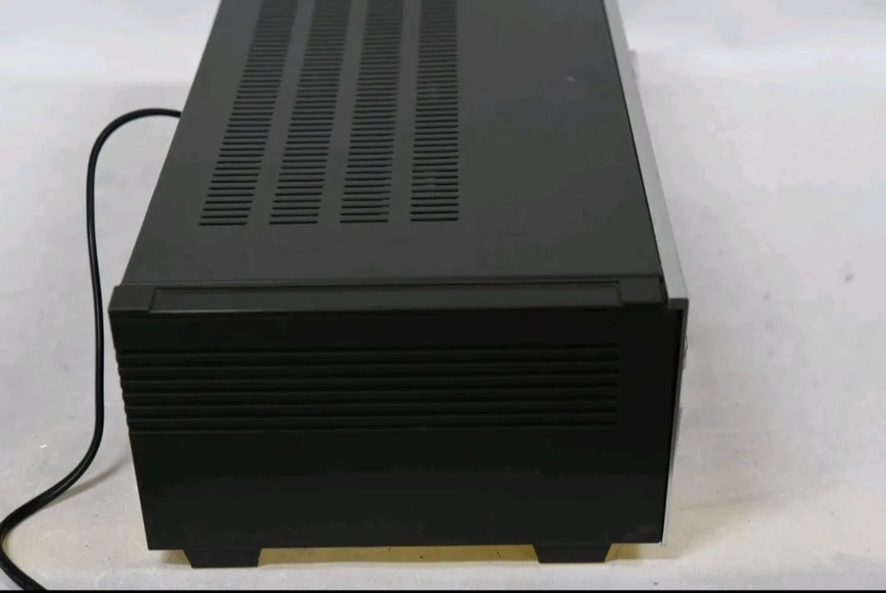 Receiver JVC Model RX-505V  - Foto 5