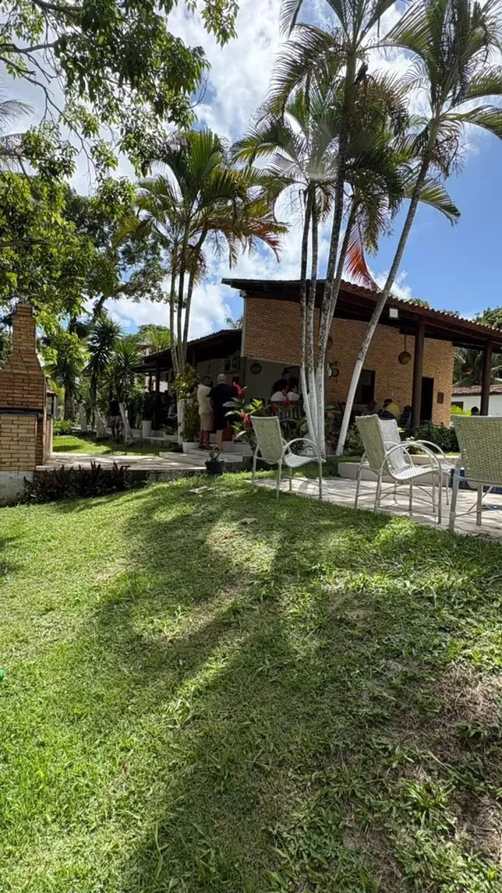 VENDO BELÍSSIMA GRANJA com 3 hectares em Santa Rita - PB - Foto 3