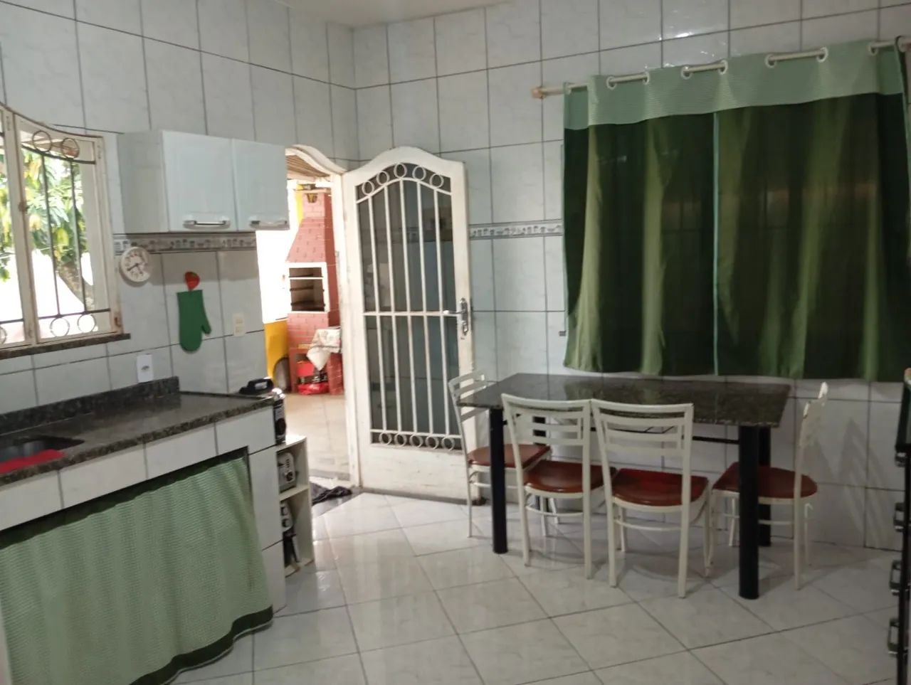 Vanda de casa  - Foto 4