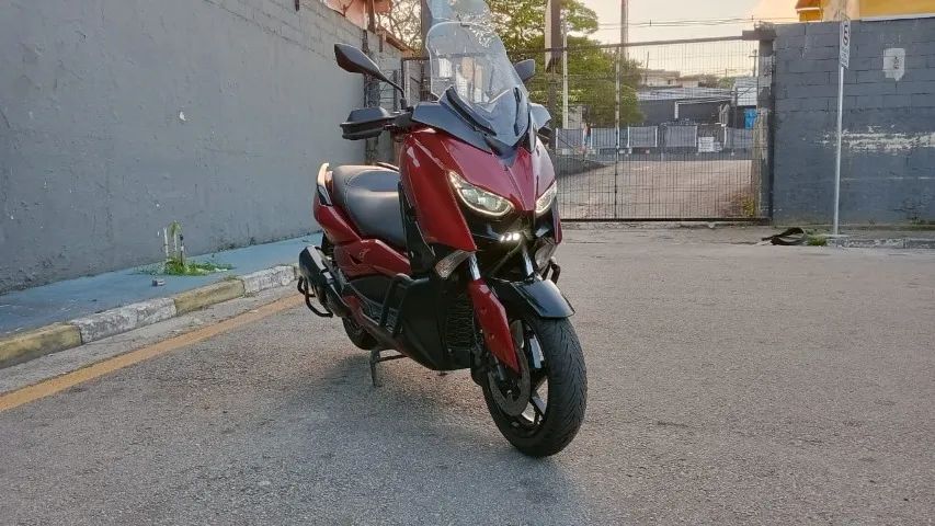 Xmax 250 ABS - Foto 3