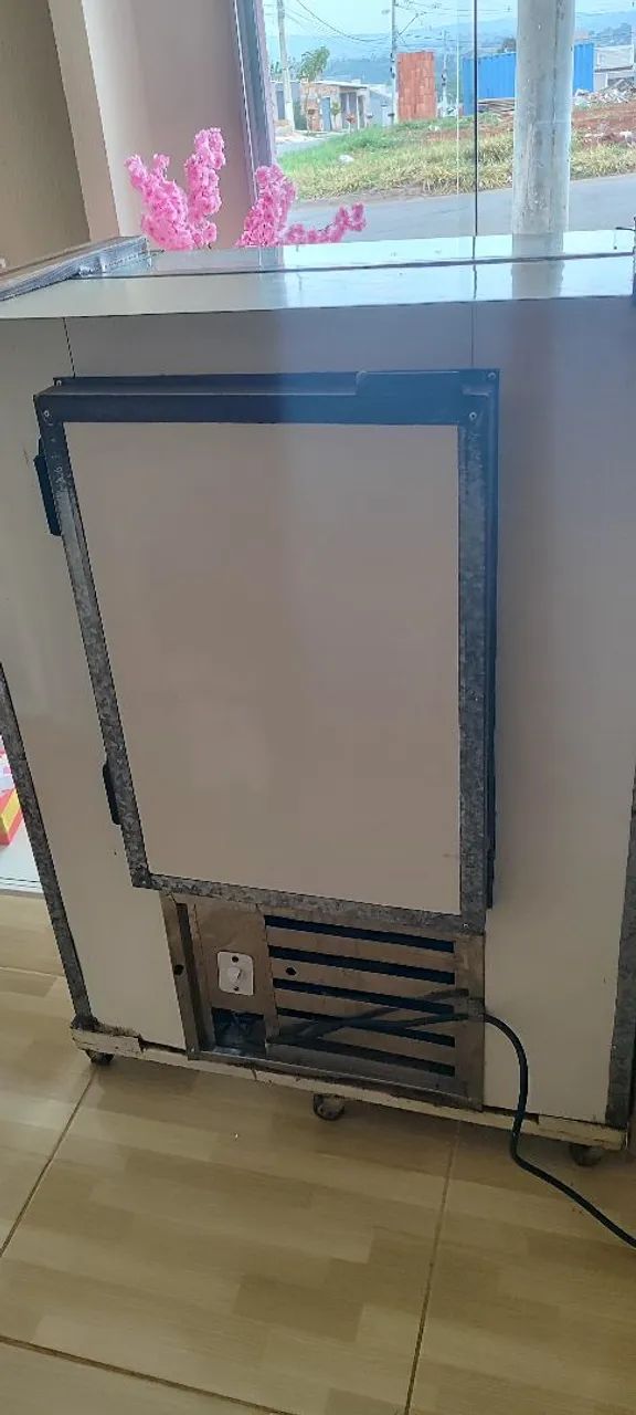 Balcão gelado 80cm - Foto 4