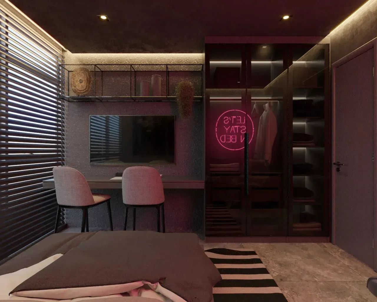 BOX STUDIO - APARTAMENTOS - Foto 9