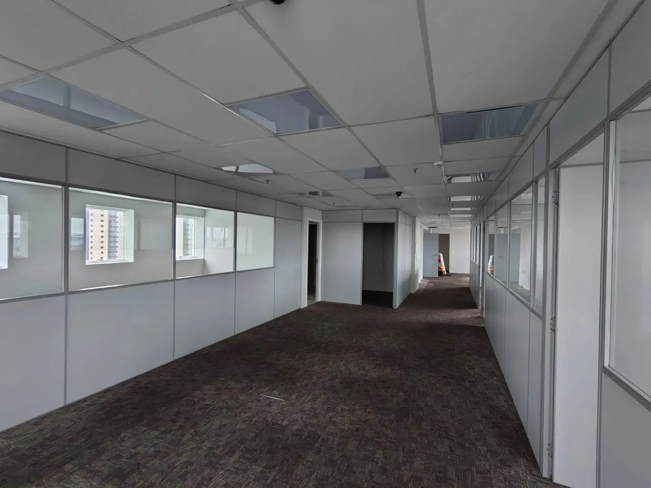 Conjunto Comercial para locação - Rudge Ramos - Foto 5