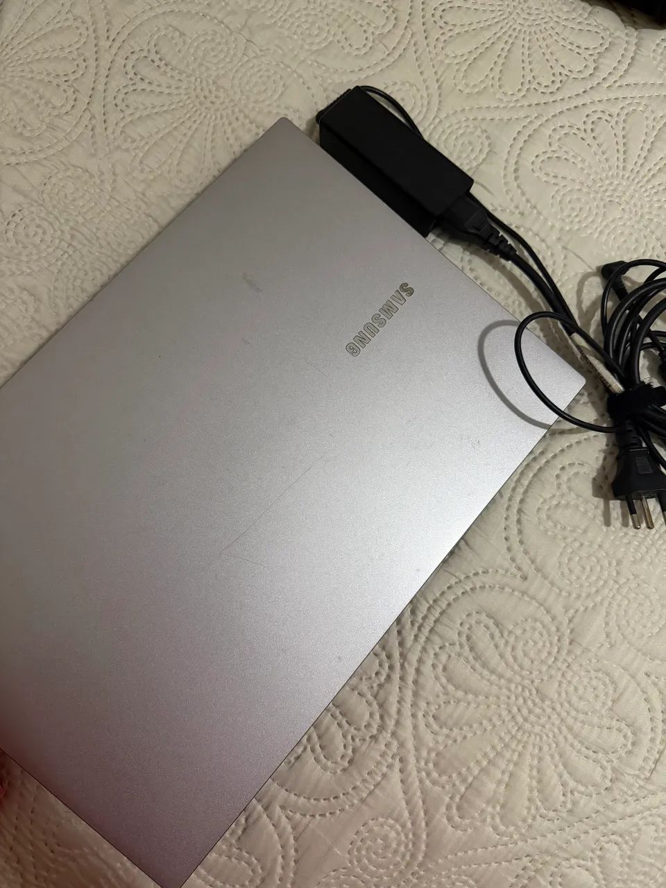Notebook Samsung Book Core i5 10ª Geração | 8GB RAM | 1TB HD | Windows 11 Original - Foto 2