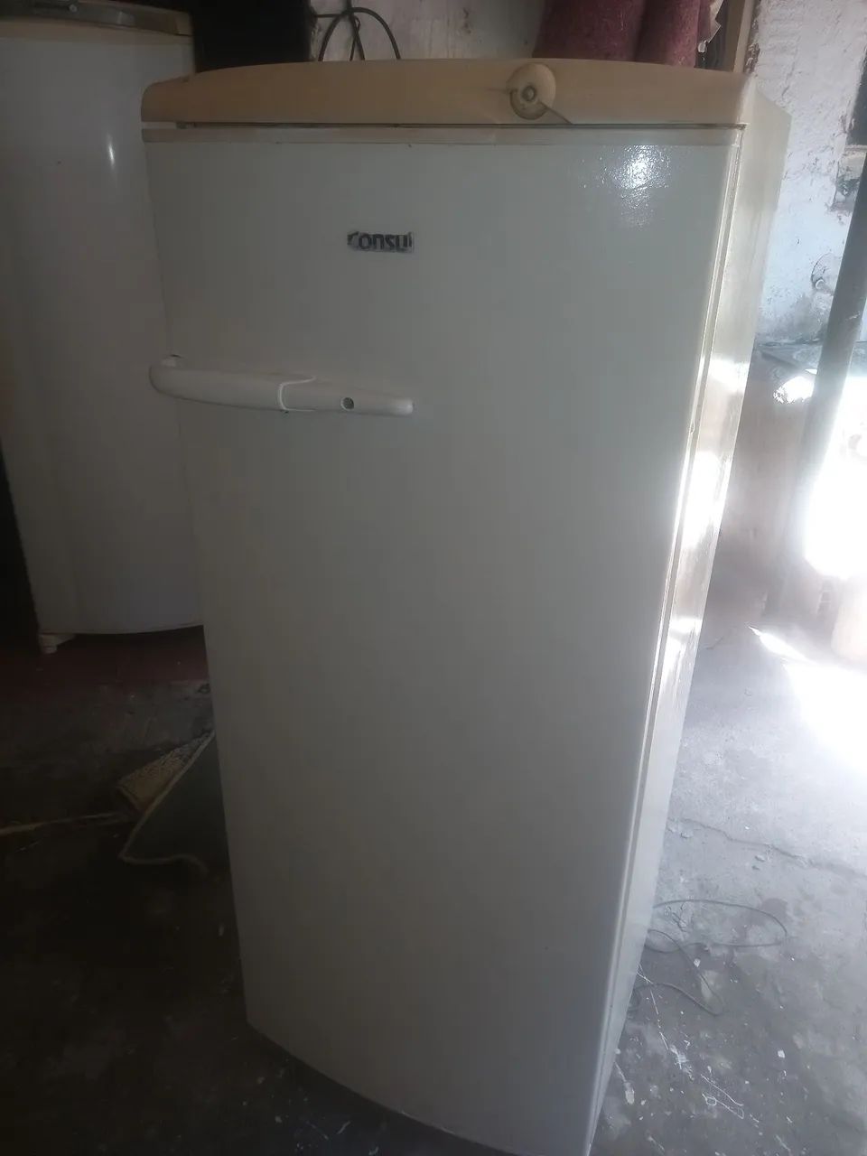 Geladeira Consul  - Foto 2