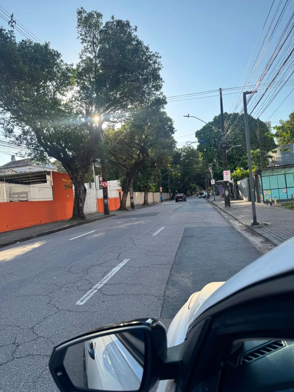 FLAT PARA ALUGAR NO CENTRO DO RECIFE | PRÓXIMO À UNICAP, SENAC E PROCAPE - Foto 5