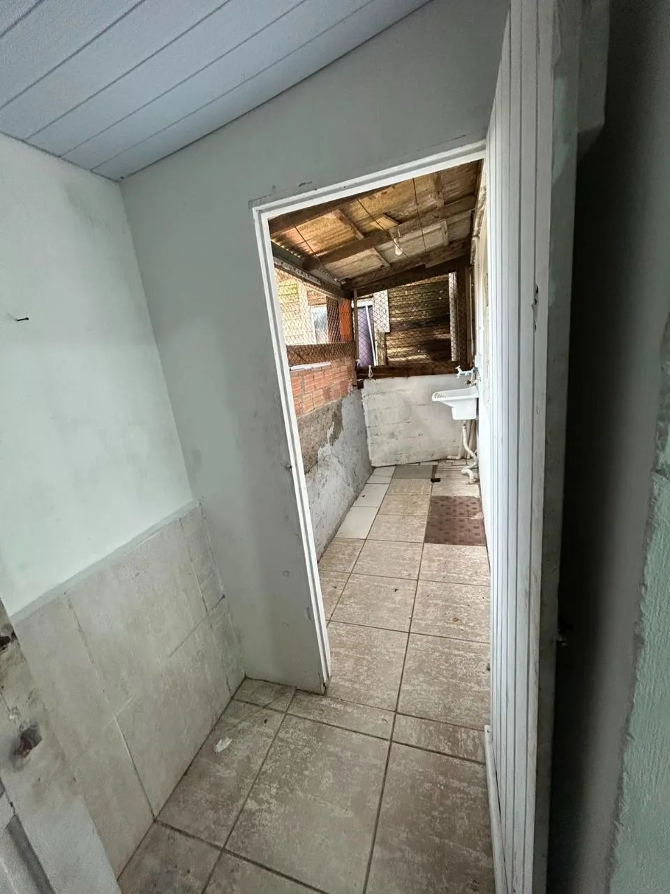 APARTAMENTO PARA LOCAÇÃO NO CENTRO DE IMBITUBA/SC - Foto 5