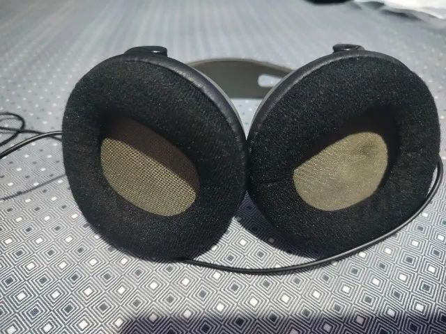 Headphone Philips SBC HP250 Impecável - Foto 3