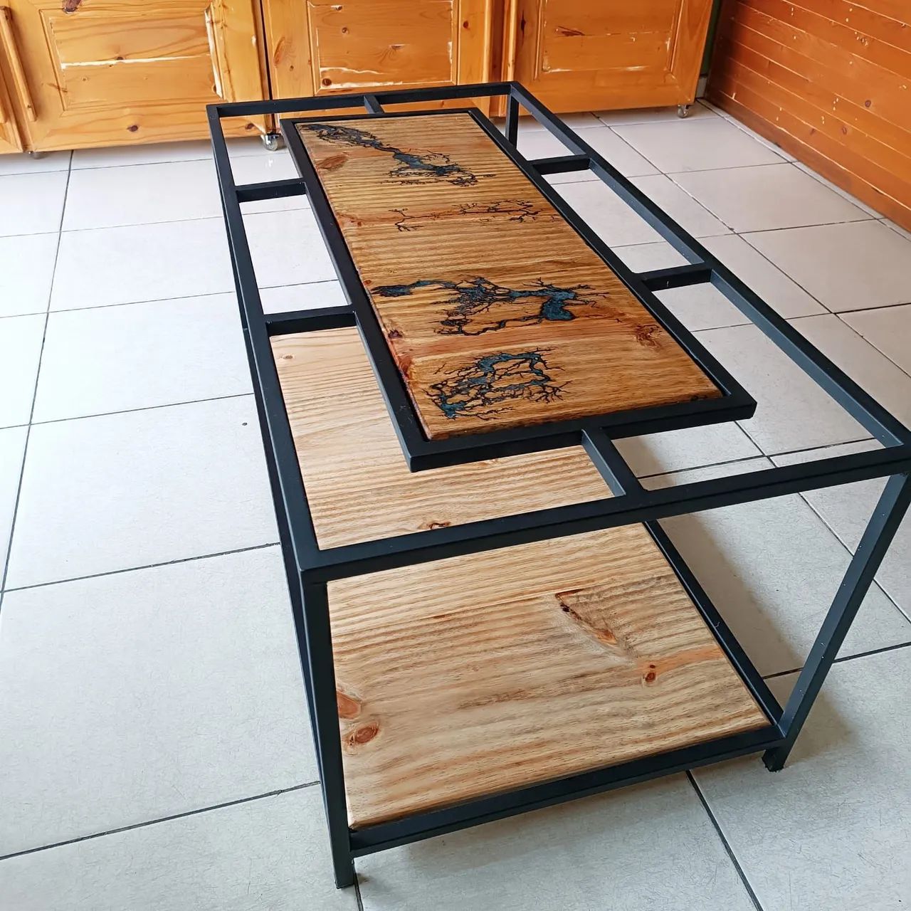 Mesa de centro - Foto 2