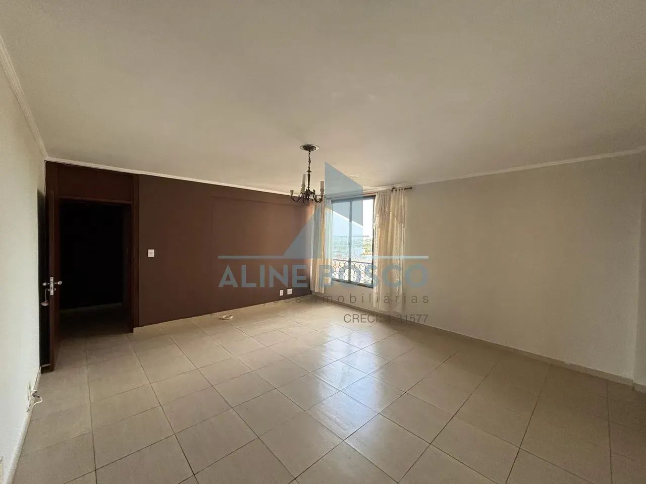 Apartamento para locação, Edifício Vila do Sol com 2 dormitórios, em Araraquara - Foto 3