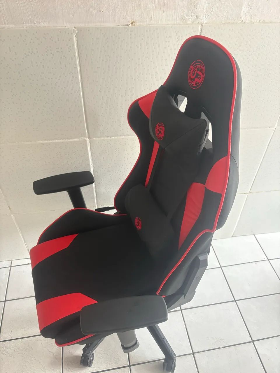 CADEIRA GAMER - Foto 4