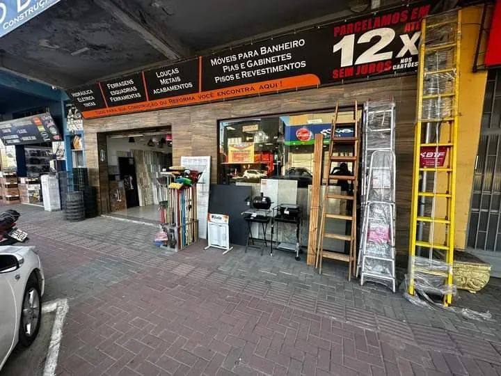 Imóvel Comercial, Comercial para Venda, Centro, Maricá