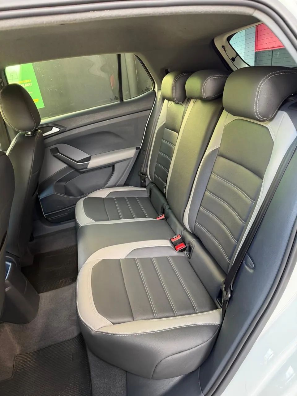 Volkswagen T-Cross 2022