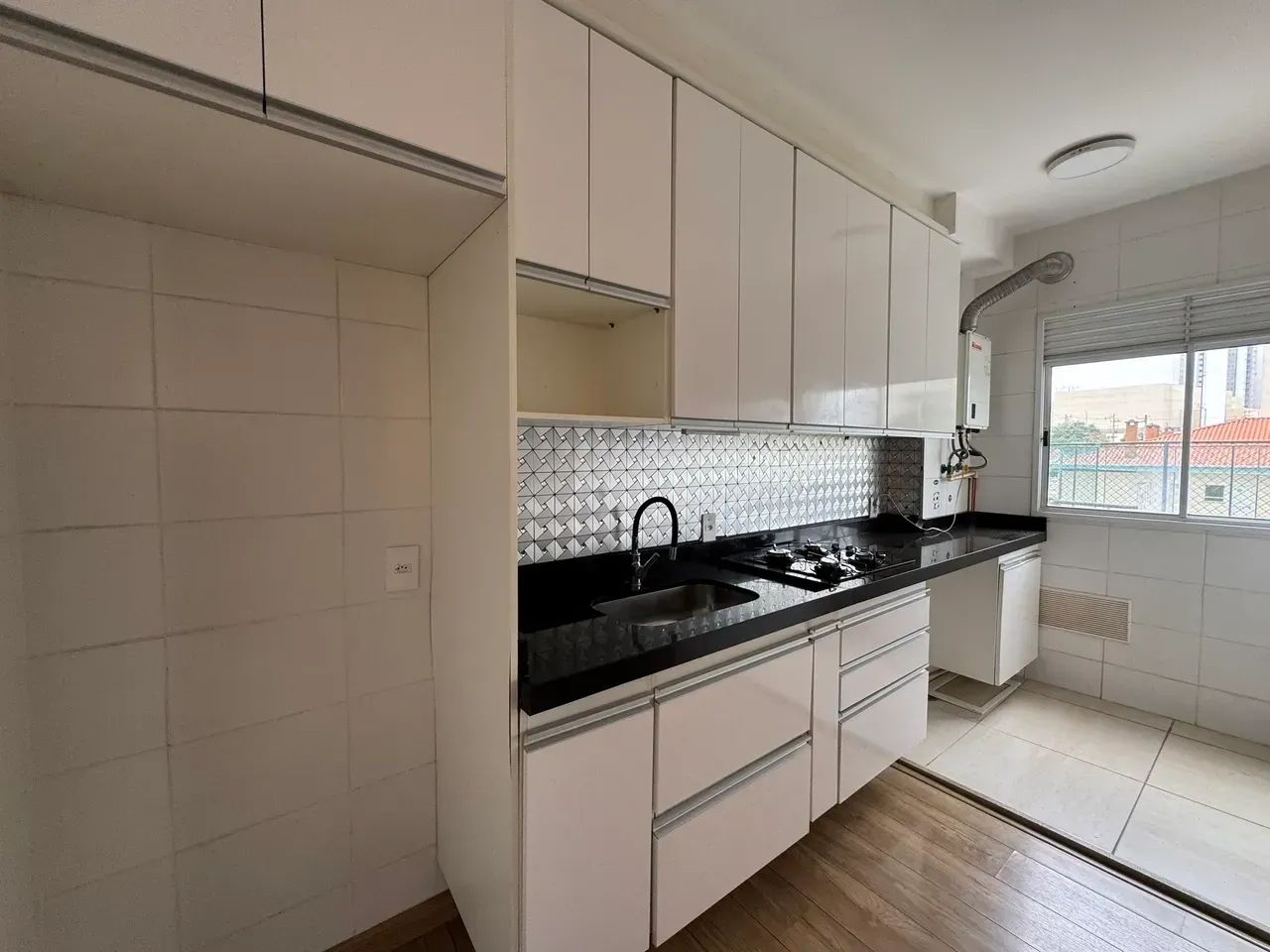 Apartamento à venda no Flex Mogi  Nova Mogilar