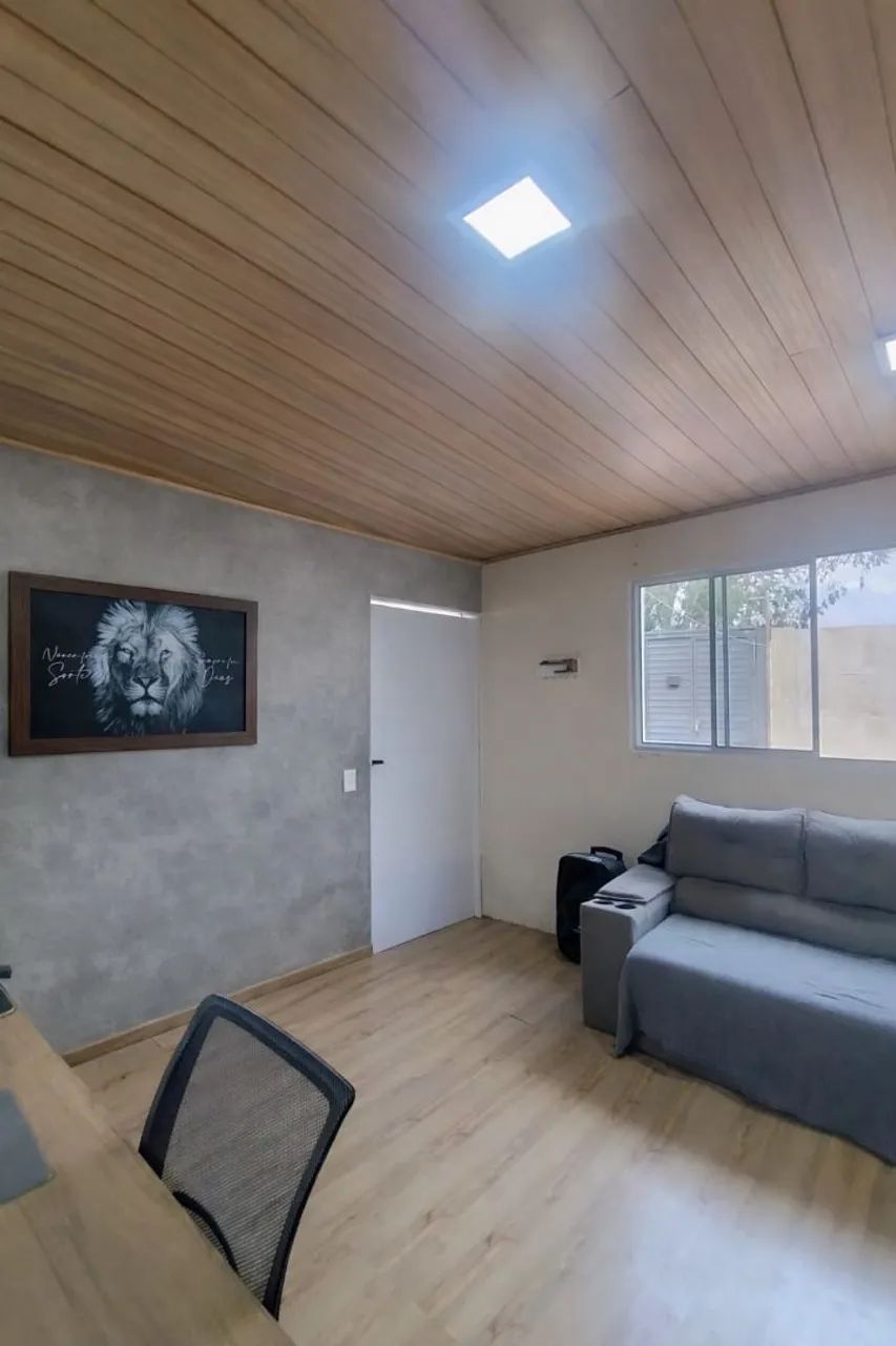 Foto - Mogi das Cruzes - Conjunto Residencial Santo Ângelo