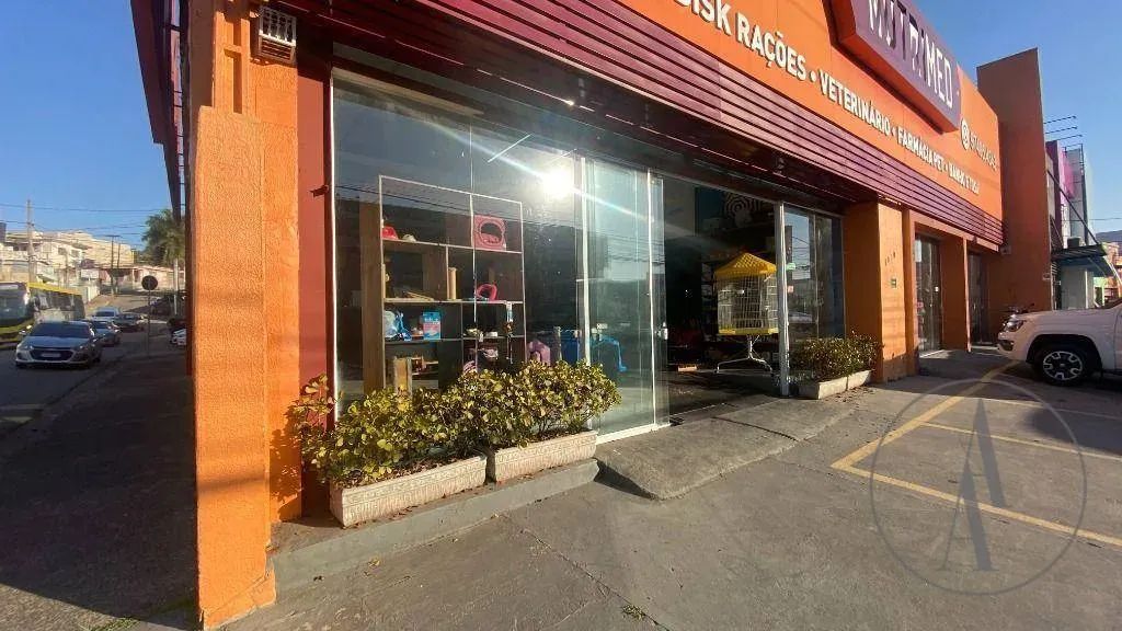 SALÃO COMERCIAL PARA LOCAÇÃO BAIRRO ALEM PONTE SOROCABA /SP - Foto 3