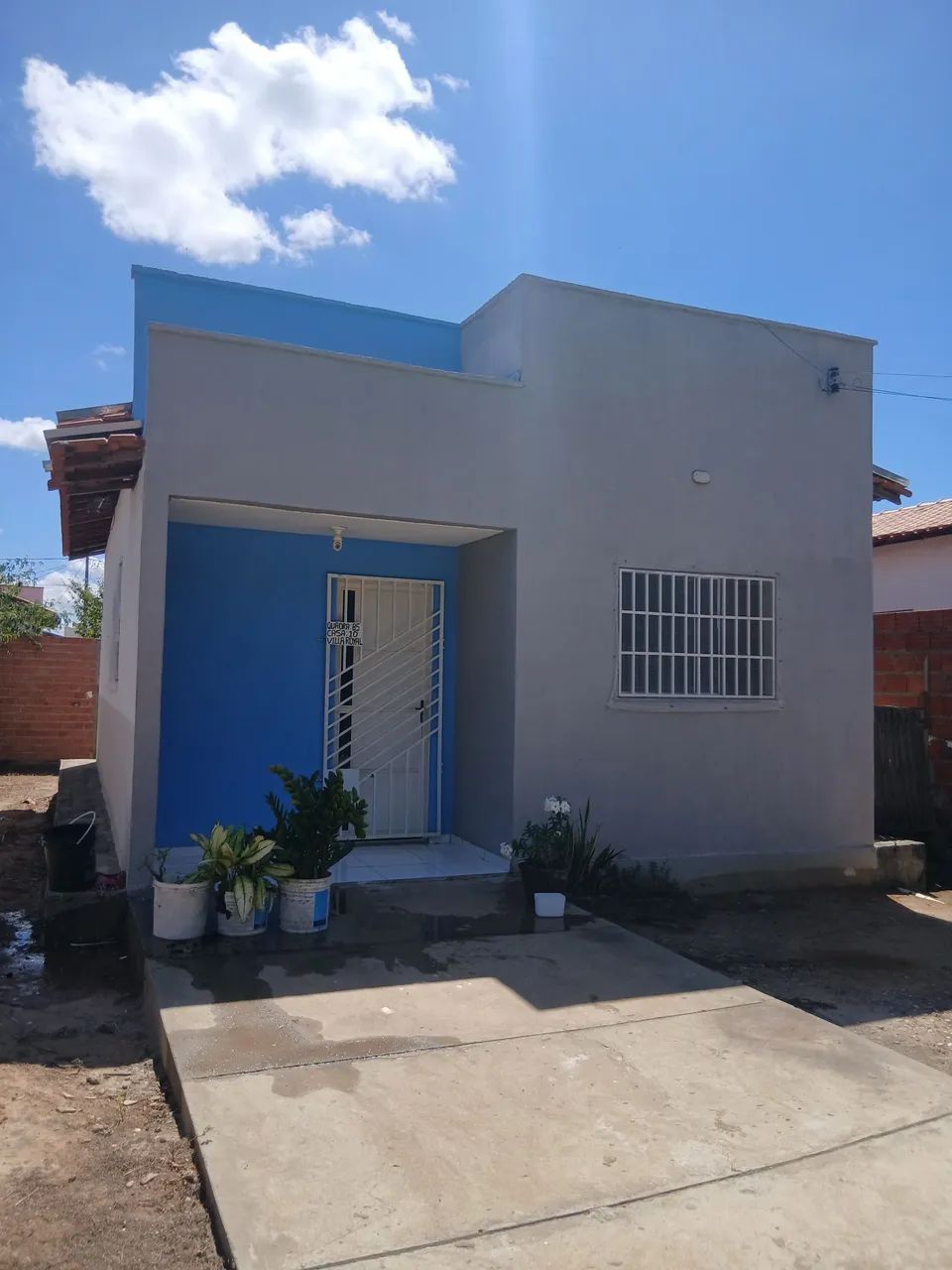 Casa pra alugar - Foto 2