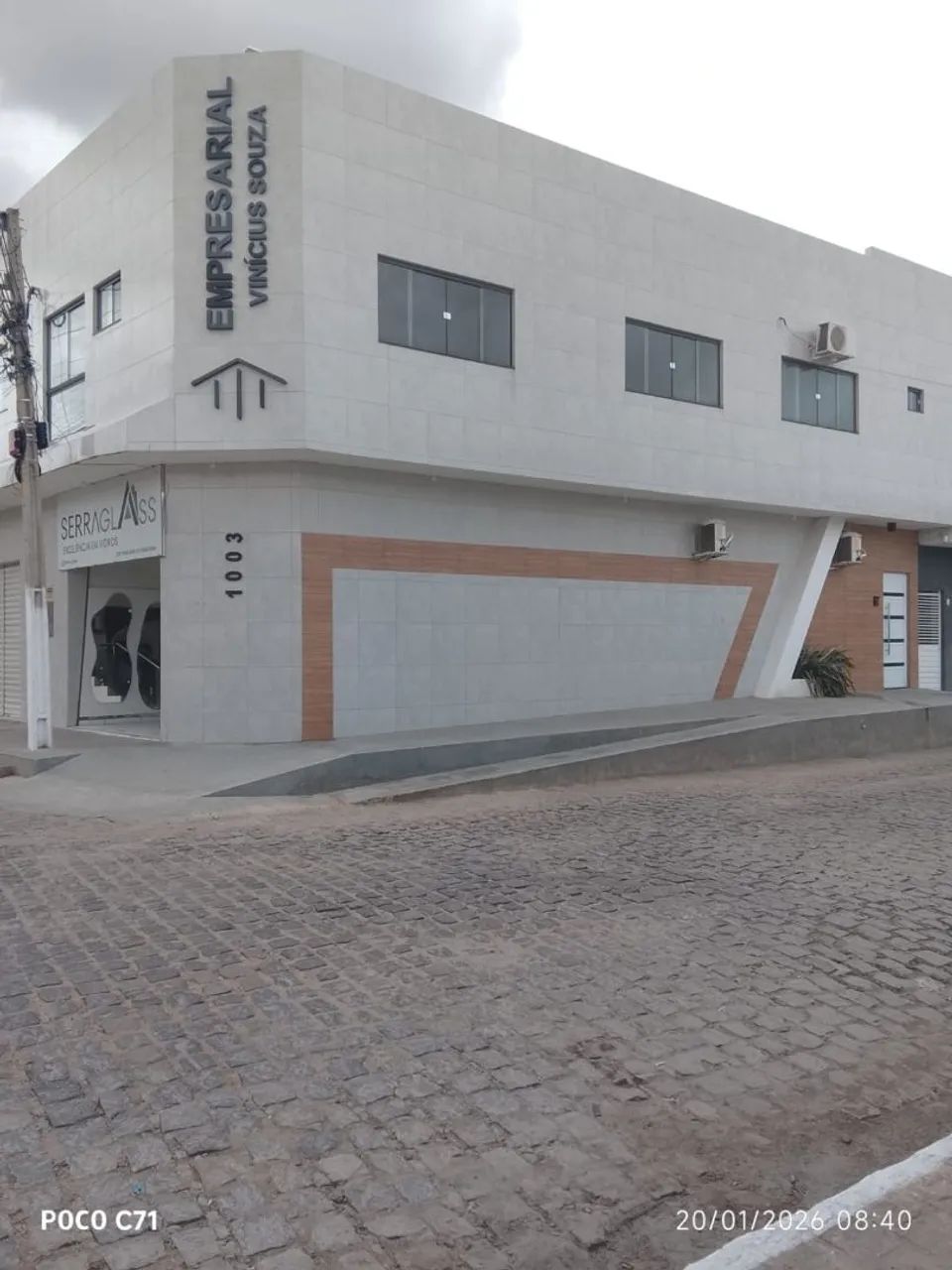 Prédio Comercial com renda de locação  - Foto 2