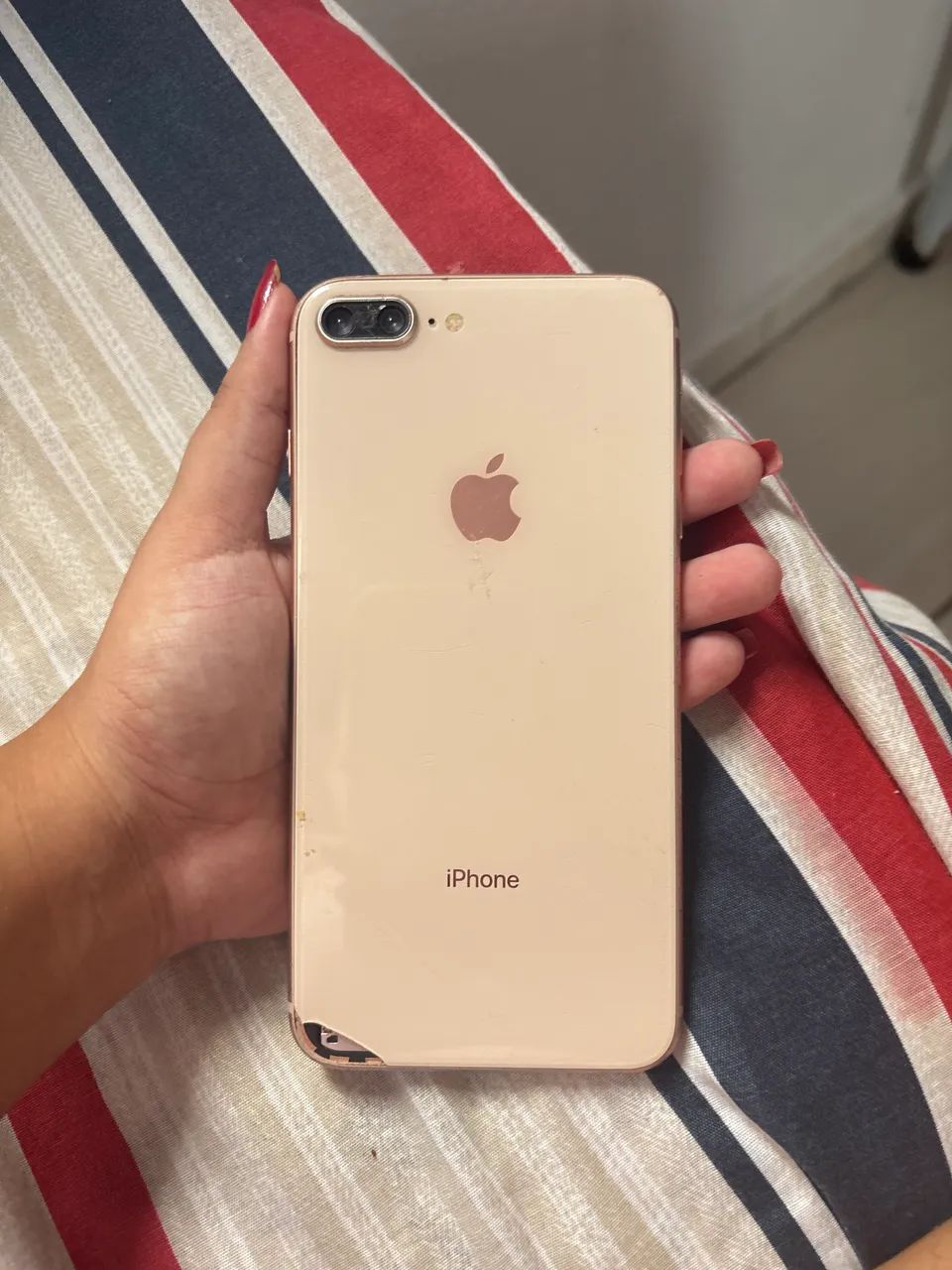 iPhone 7 Plus 