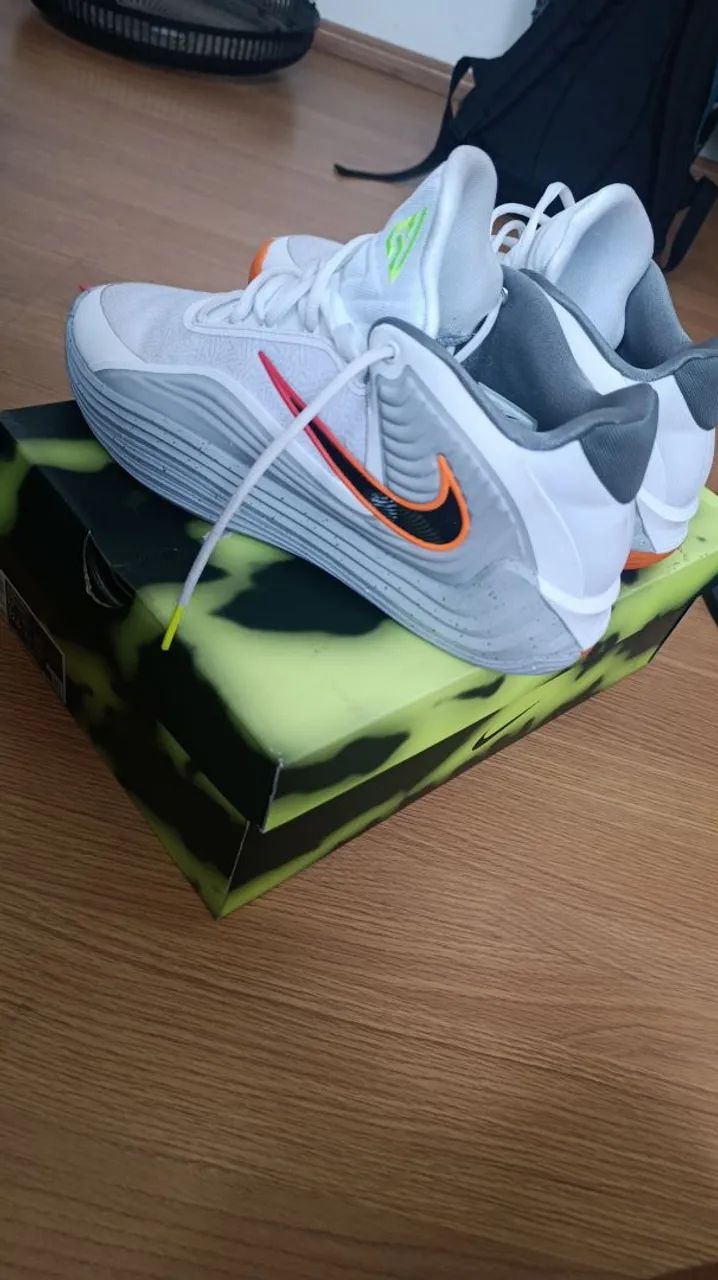 Tênis de basquete Nike Giannis Freak 7