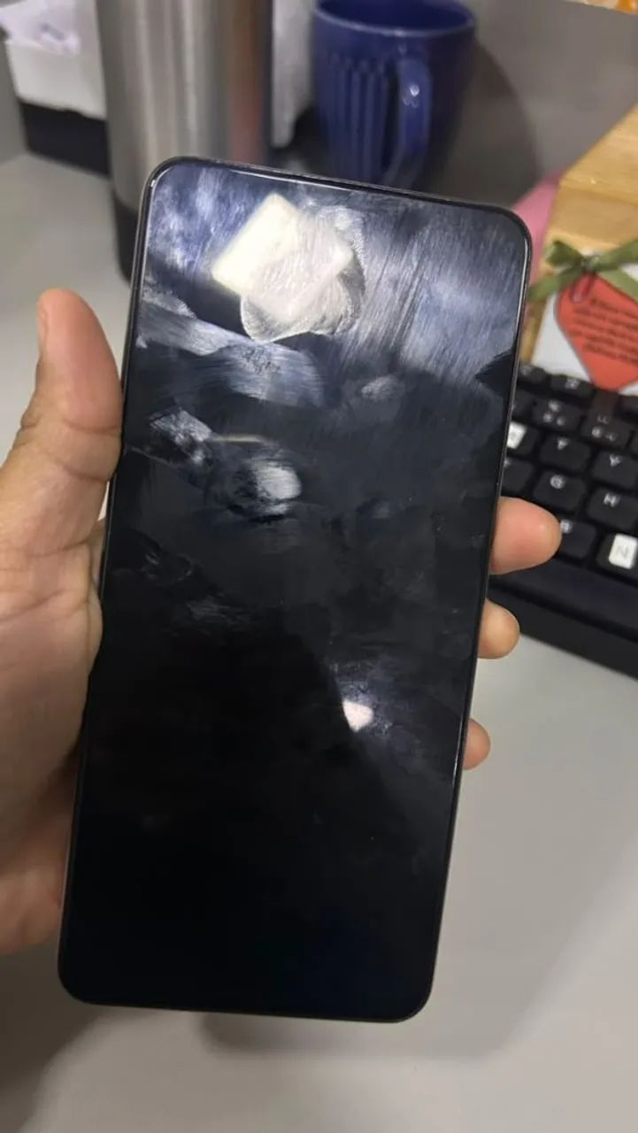 Realme C75X Seminovo  - Foto 3