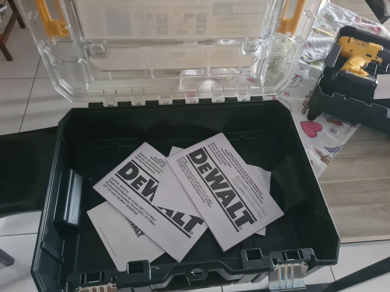 Dewalt 65137998271363121