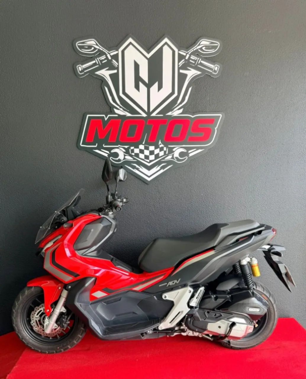 Honda Scooter ADV 150 - Foto 4