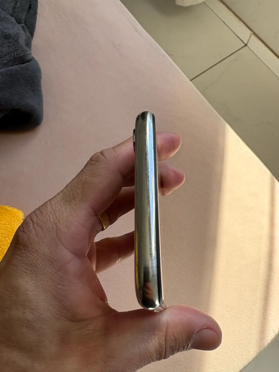 IPhone X  - Foto 4
