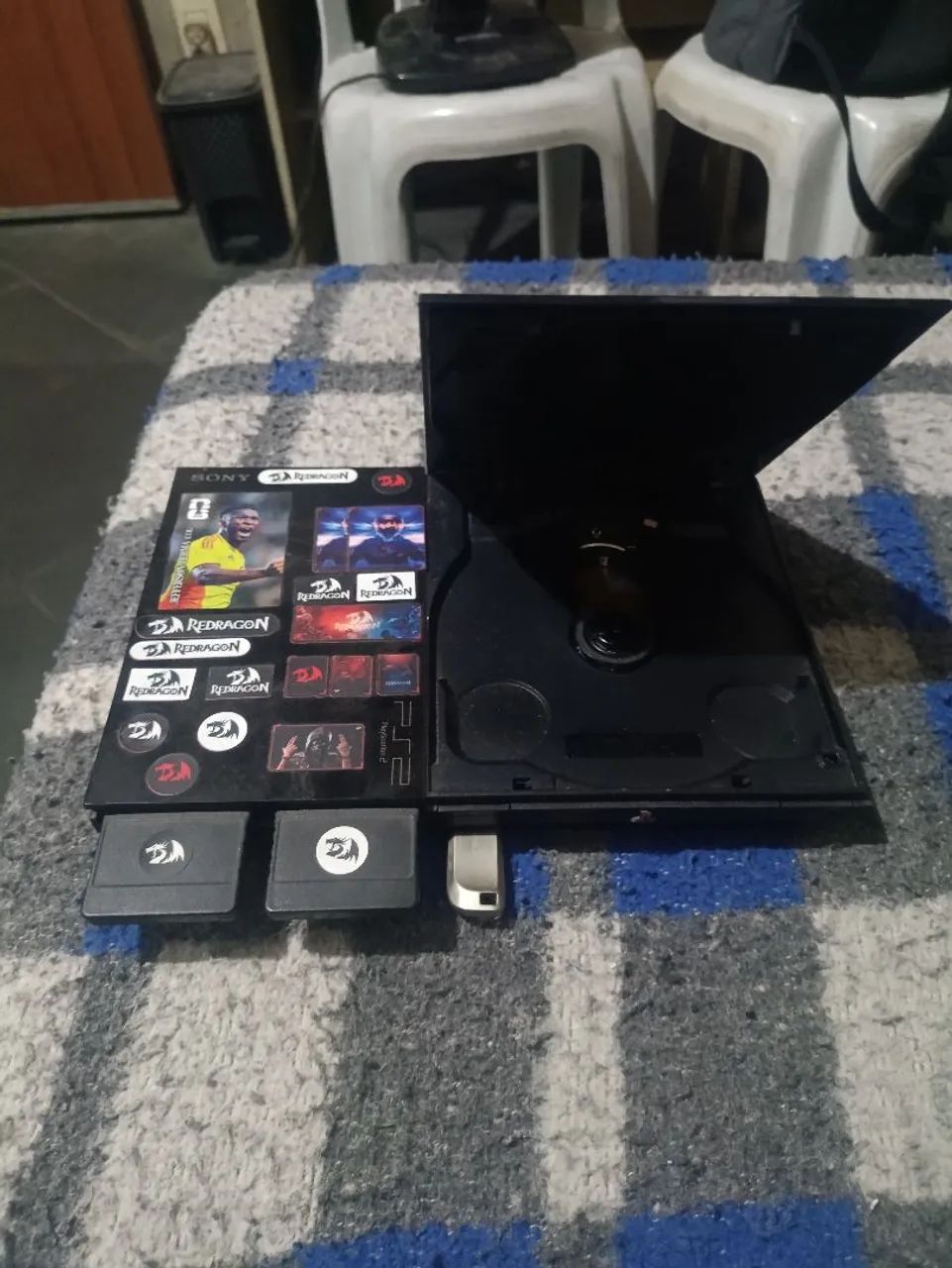 PLAYSTATION 2