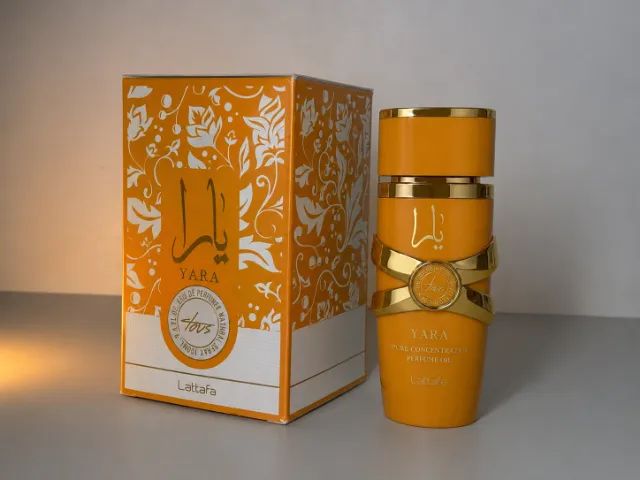 Lattafa Tous 100ml Original