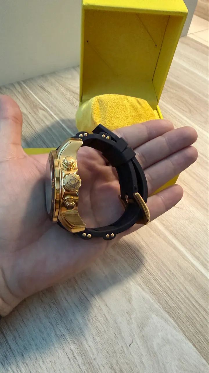 Relógio Invicta  - Foto 4