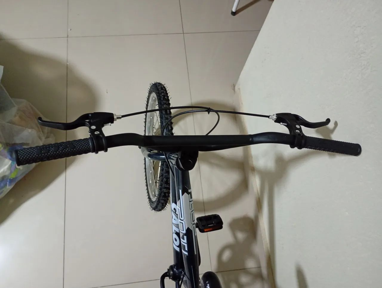 Bicicleta aro 20 - Foto 4