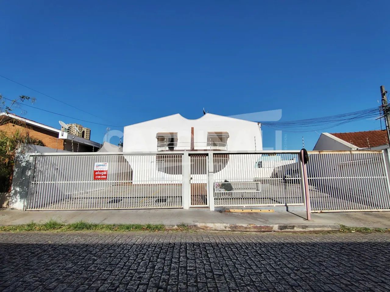 Apartamento Kitchnet em Araraquara