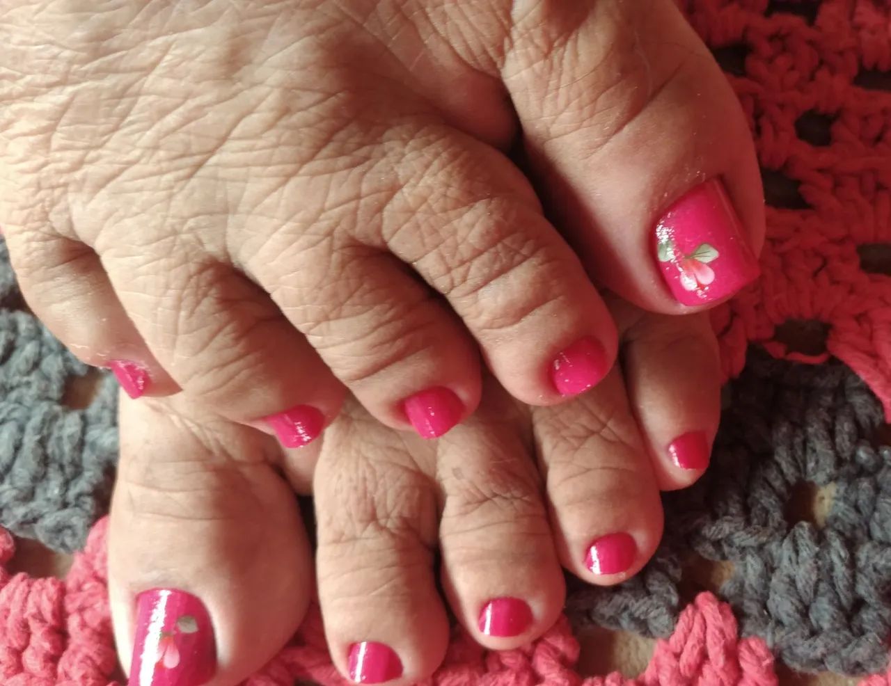 Manicure e pedicure  - Foto 2