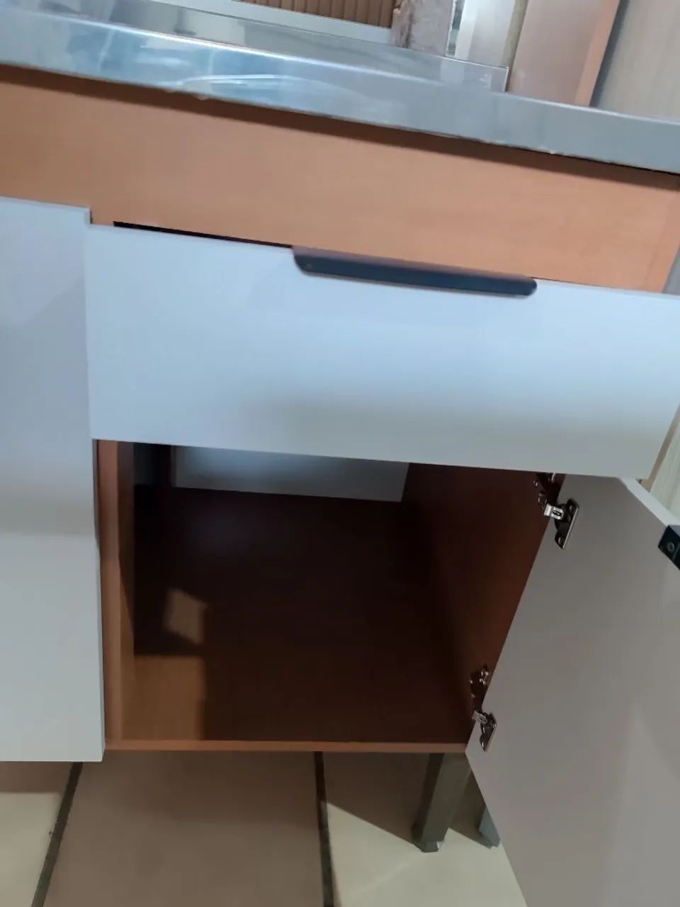 Cozinha Compacta (novo ) - Foto 3