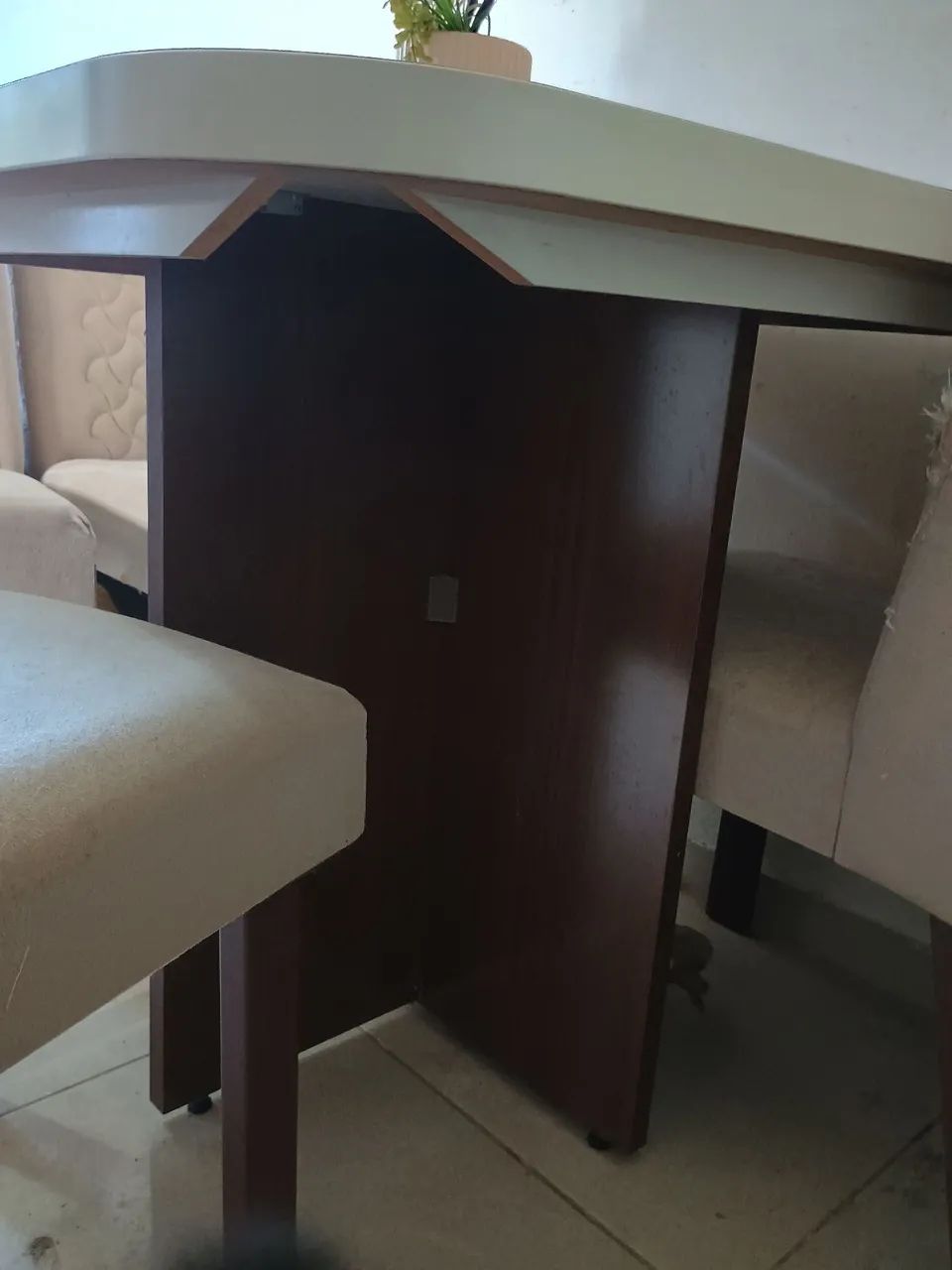 Mesa jantar  - Foto 3